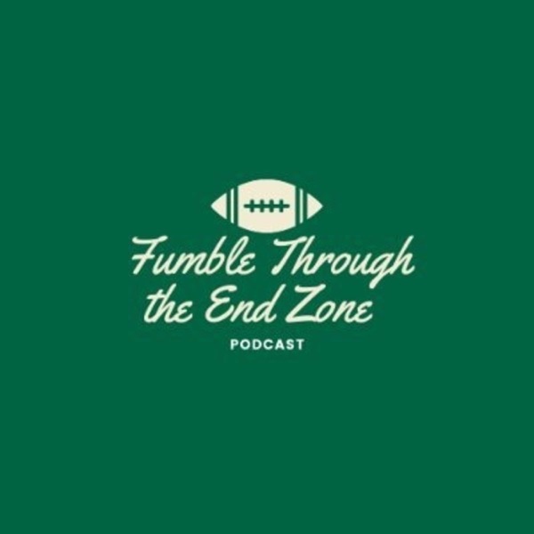 Fumble Through the End Zone Artwork