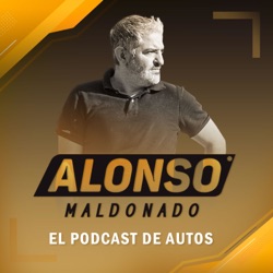 Alonso Maldonado