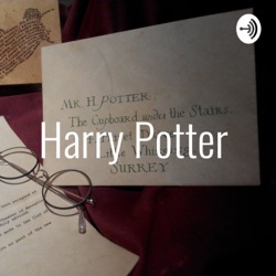 Entrevista sobre Harry Potter
