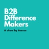 B2B Difference Makers artwork