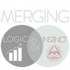Merging Logic & Instinct artwork