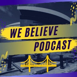 We Believe Podcast