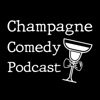 Champagne Comedy Podcast artwork