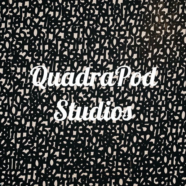 QuadraPod Studios Artwork