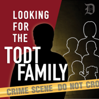 Looking For The Todt Family podcast