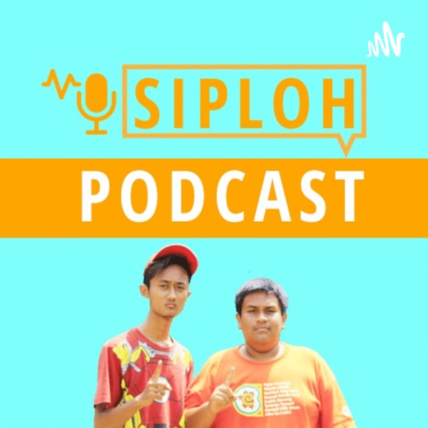 Podcast Siploh