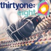 Thirtyone:eight Podcast artwork