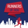 Runners of HOU artwork