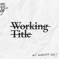 Margot Lee is Not A Visionary