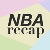 NBA Recap artwork