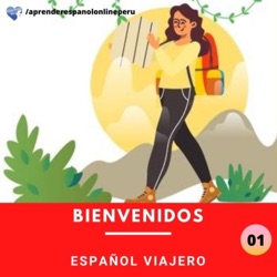 Bienvenidos a aprender español