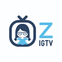 January Lavoy | Z-IGTV