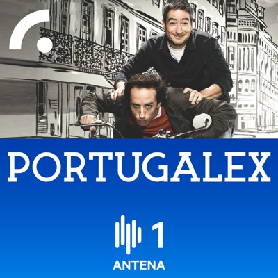 Portugalex:Antena1 - RTP