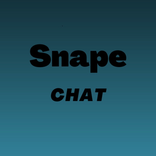 Snape Chat Podcast Artwork