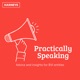 Practically Speaking