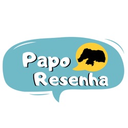 Papo Resenha EP # 009 Gustavo Mendes