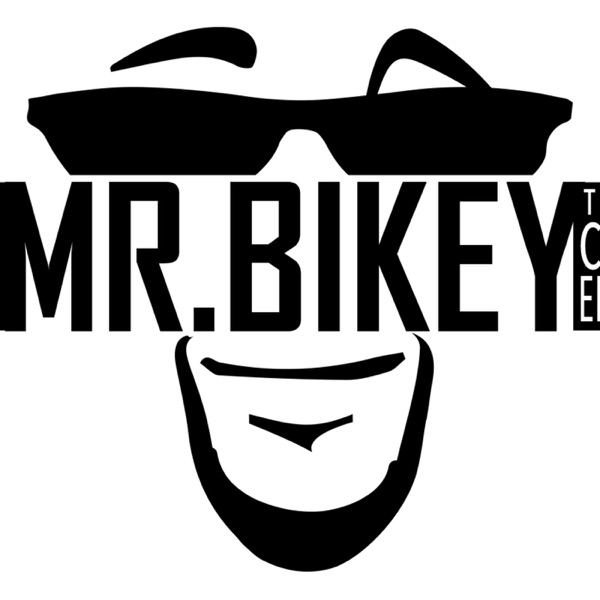 Bikey Entertainment's Podcast Artwork