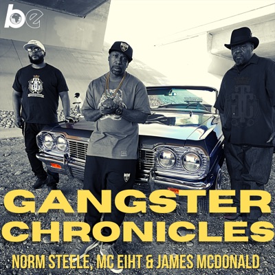 The Gangster Chronicles The Gangster Chronicles