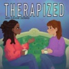 Therapized artwork