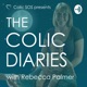 Colic Chat with The Nurture Consultant - Getting to Grips with Baby's Sleep