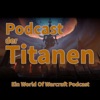 Podcast der Titanen artwork
