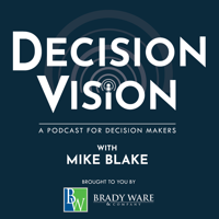 Decision Vision Episode 81: Should I Pay to Pitch? – An Interview with Nathan McDonald, Keiretsu Capital