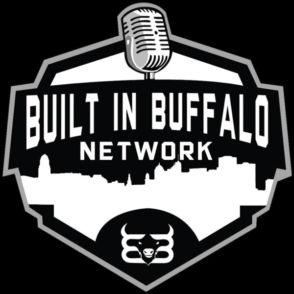 Built In Buffalo Podcast Network Artwork
