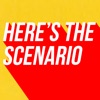 Here’s The Scenario artwork