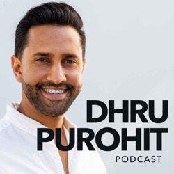 Longevity Doctor Shares Mind Blowing Science on the Importance of Sleep, Movement, Fiber, and Why Lectins Don’t Matter with Dr. Darshan Shah