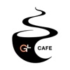 GlobalLogic Cafe artwork