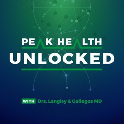 Introducing Peak Health Unlocked