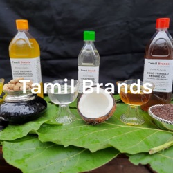 Tamil Brands - For a healthy Living 