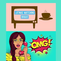Bonus episode: Latinas talking about King Charles, Harry & Meghan
