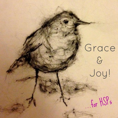 Grace & Joy! Grace & Joy!