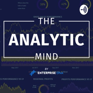 The Analytic Mind
