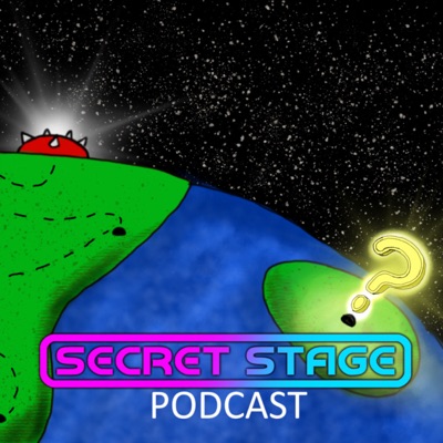 Secret Stage - Nerd Culture News Secret Stage - Nerd Culture News