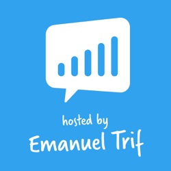 #31 Folge. Podcast | Ausblick auf 2022 - Investmenttalk by Emanuel Trif