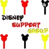 Disney Support Group artwork