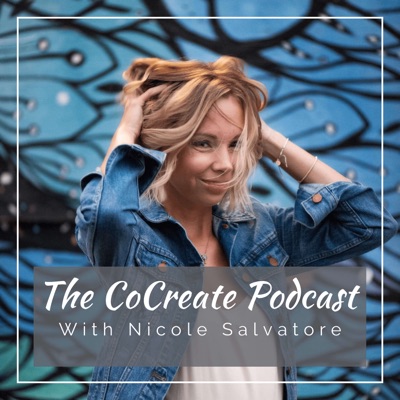 The CoCreate Podcast The CoCreate Podcast