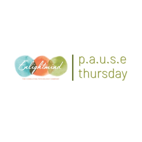 Pause Thursday by Enlightmind