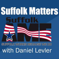 30: Suffolk Matters - April 23, 2023