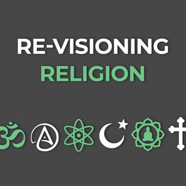 Re-visioning Religion Artwork