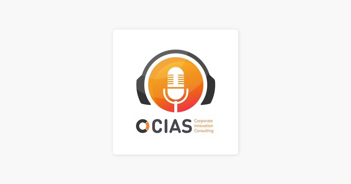 ‎在 Apple Podcasts 上的《Corporate Innovation By CIAS》：S2-Eps 1: Apa Itu ...