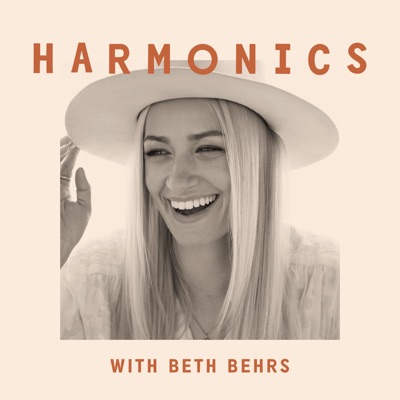 Harmonics with Beth Behrs Harmonics with Beth Behrs
