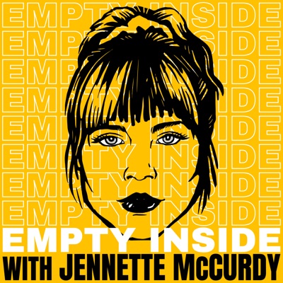 Empty Inside:Jennette McCurdy