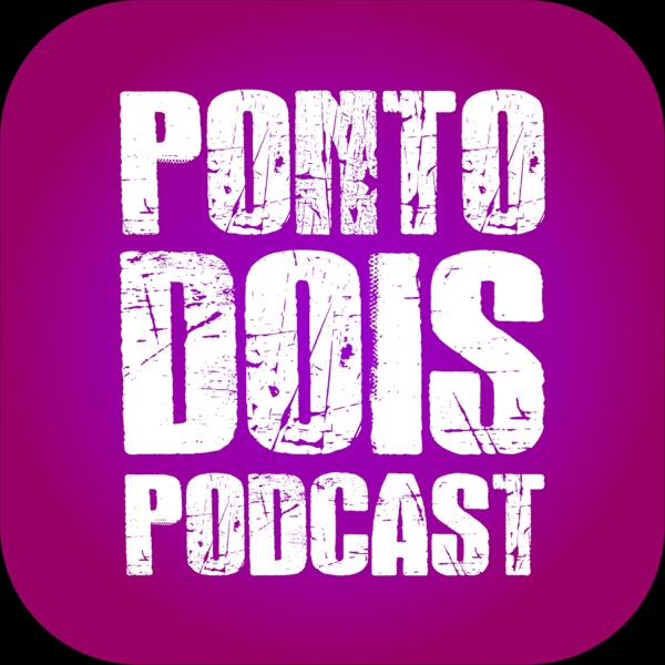 Artwork for Ponto Dois Podcast