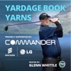 Yardage Book Yarns artwork