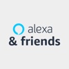 Alexa & Friends artwork