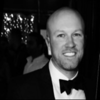 Automotive to Hospitality to Marketer to Automotive Marketer 