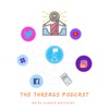 Thread Breakers Podcast: A Social Media Fact-Checking Comedy Catastrophe  artwork